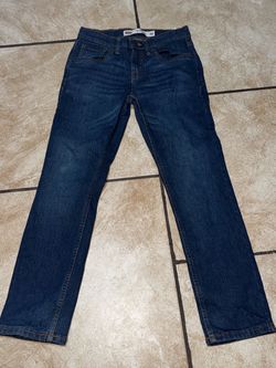 Levis Jeans