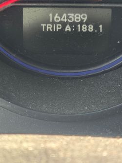 2007 Acura TL