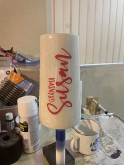 Epoxy Tumblers And Pens 