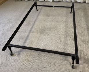 Bed Frame