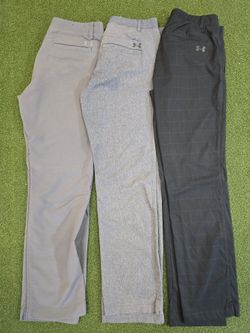 Under Armor Golf Pants