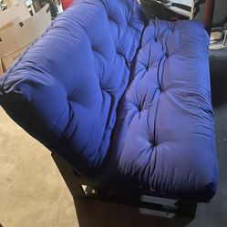 New Futon