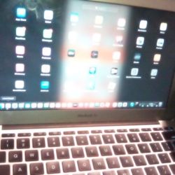 Mac Book Air 