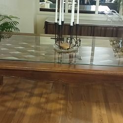 Dining Room Table and Chairs Set