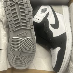 Jordan 1 High Bleached Coral Size 13 New