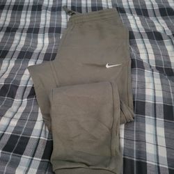 Men's Nike Sweats Sz Med