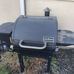 Smoker - Camp Chef