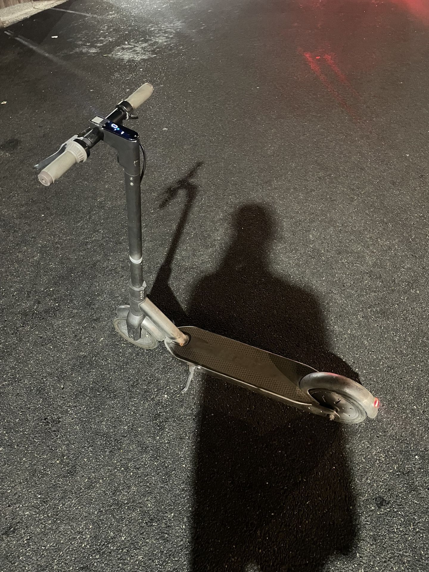 Ninebot Segway Scooter