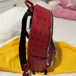 MCM Backpack Brand New 