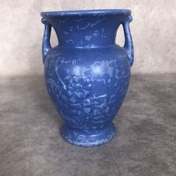 Vintage Red Wing Pottery Vase