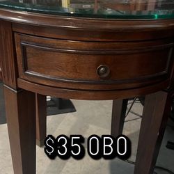 Dark Furniture