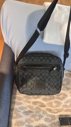 Coach Exclusive Disney Bag