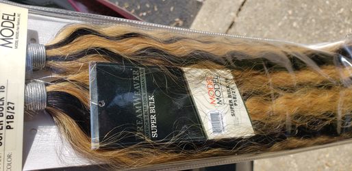 Dream weaver super bulk 1b/27