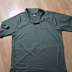 Men's 5.11 Polo Shirt XXL 