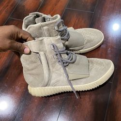 Adidas Yeezy Boost Og 