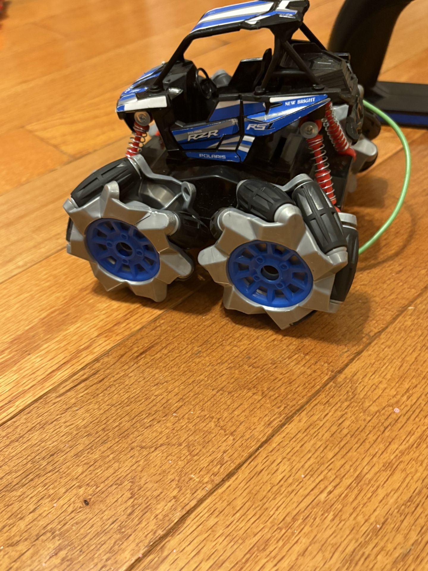 Electric Cars Boy Toys