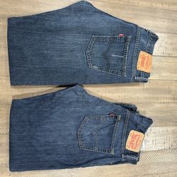 Levi’s 