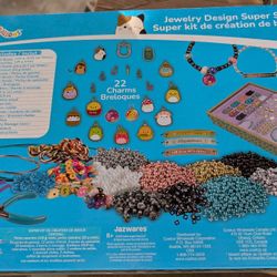Jewelry Design Superset