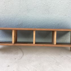 Shelf