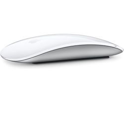 White Magic Mouse