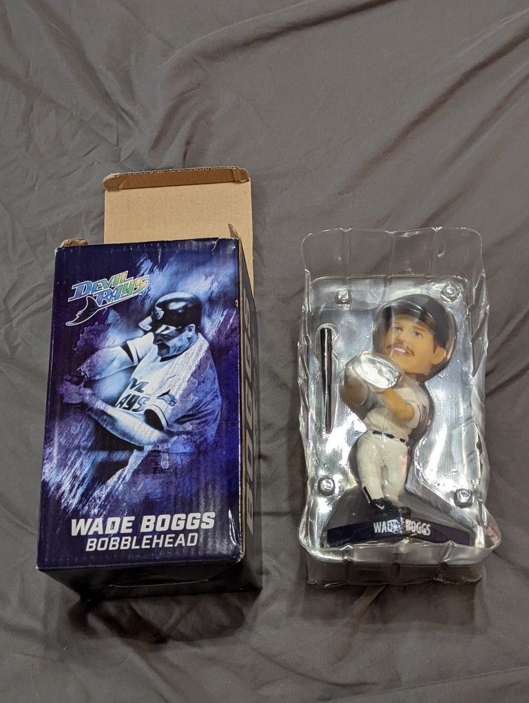Tampa Bay Rays Assorted Swag Bag