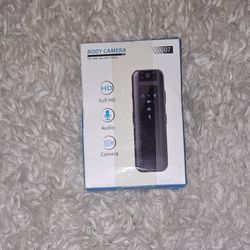 Body Camera CS07