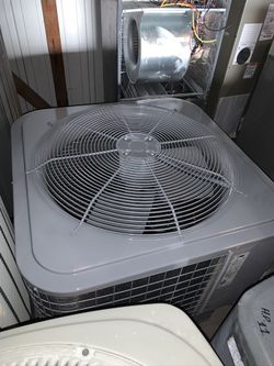 🔴 BRAND NEW && Like New A/C Package Units, Split Systems and Solo Condensers🔴
