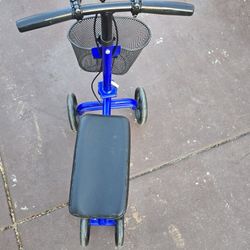 Knee Scooter