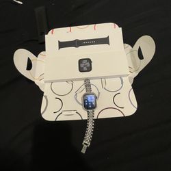 Apple Watch SE 2nd Generation 