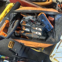 Ridgid Tools 