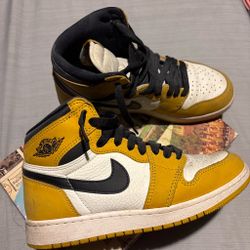Nike shoes