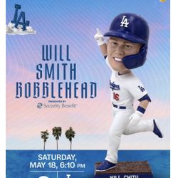 Saturday 5/18- 2 Dodgers Tickets , 23 FD Field Tickets , Great View .. See Post View , Make offer for both Tickets 