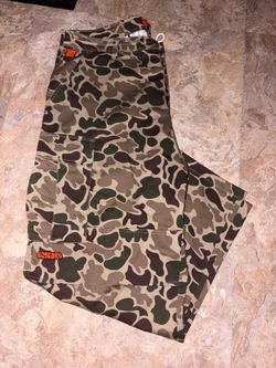 empyres ultra baggy camo pants
