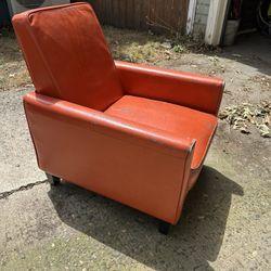 Reclining Chair