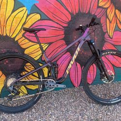 Pivot Trailcat SL SRAM GX Transmission - Medium