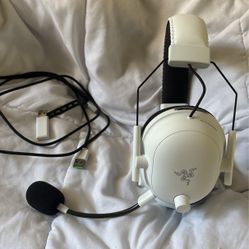 Razer Bluetooth Ps5 Headset