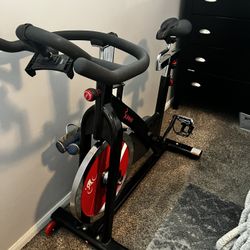 Cycle Bike