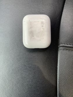 Official Apple AirPods