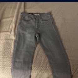 Levi’s Brand New Size 30 (Best Offer)