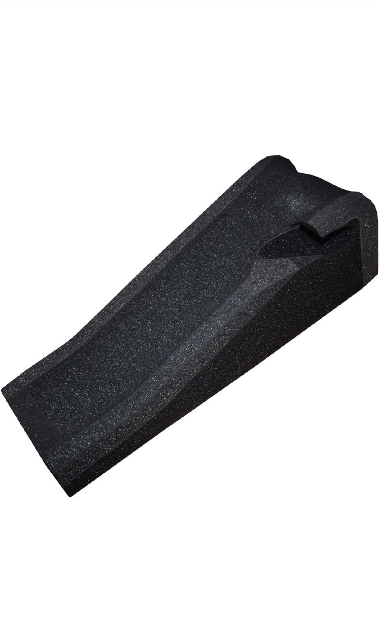 Foam left Arm