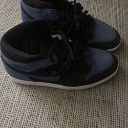 Jordan 1 royal imagines