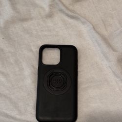 Quad Lock iPhone 15 Pro Max Case