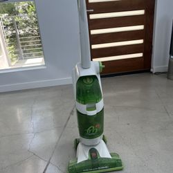Hoover hard floor cleaner