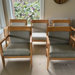 Bariatric Chairs