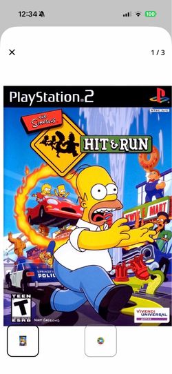 Does anyone have this game they are selling