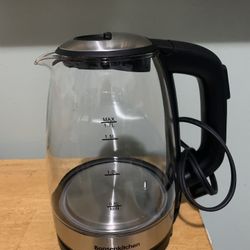 Tetera  Eléctrica 