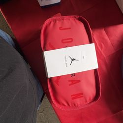 Jordan Travel Bag