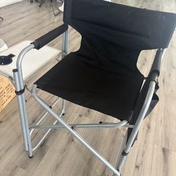 Makeup,director chair
