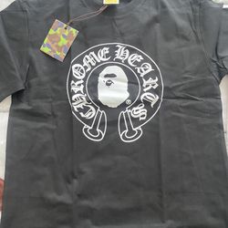 Bape Shirts 