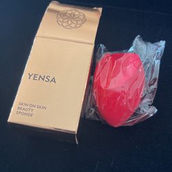 Yensa Beauty Sponge 